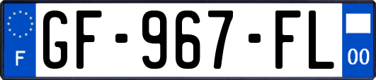 GF-967-FL