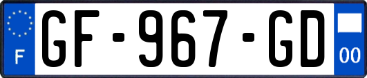GF-967-GD