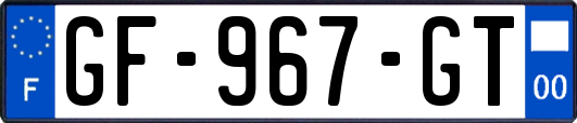 GF-967-GT