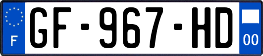 GF-967-HD