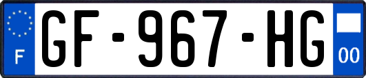 GF-967-HG