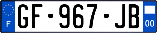 GF-967-JB