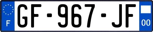 GF-967-JF