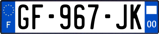 GF-967-JK