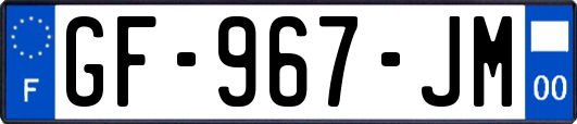 GF-967-JM