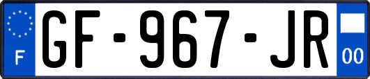GF-967-JR