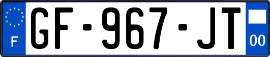GF-967-JT