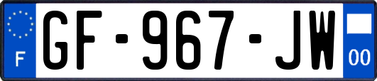 GF-967-JW