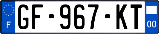 GF-967-KT