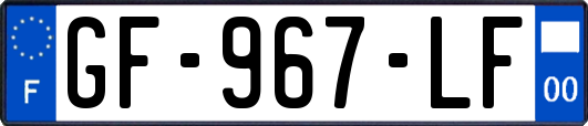 GF-967-LF