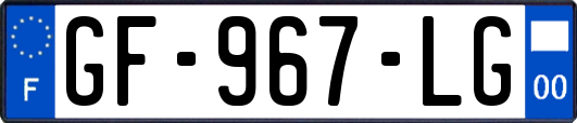 GF-967-LG