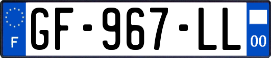 GF-967-LL