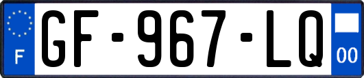 GF-967-LQ