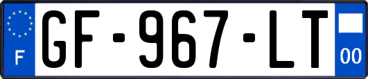 GF-967-LT