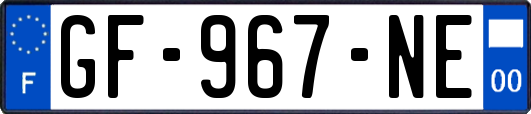 GF-967-NE