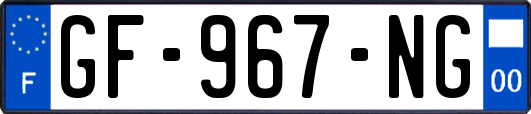 GF-967-NG