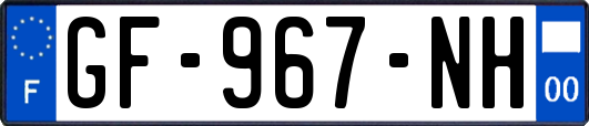 GF-967-NH