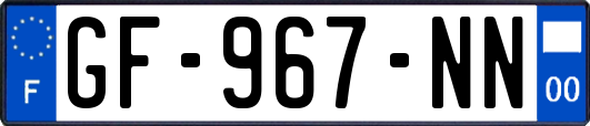 GF-967-NN