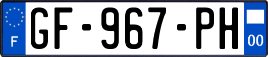 GF-967-PH