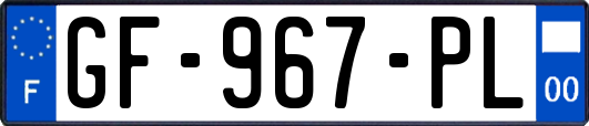GF-967-PL