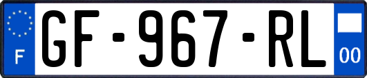 GF-967-RL