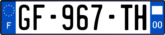 GF-967-TH