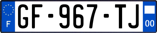 GF-967-TJ