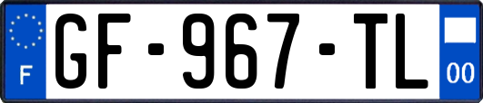 GF-967-TL