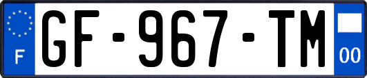 GF-967-TM