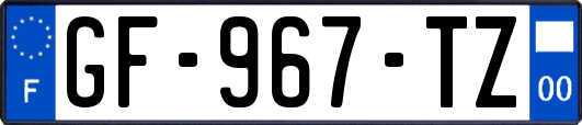 GF-967-TZ