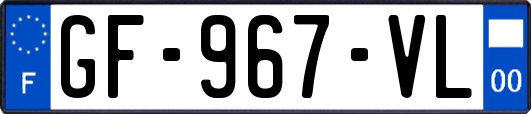 GF-967-VL