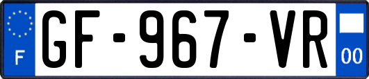 GF-967-VR