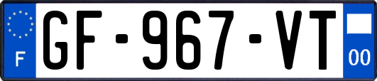 GF-967-VT