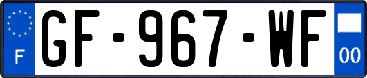 GF-967-WF