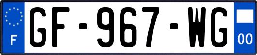 GF-967-WG