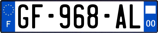GF-968-AL