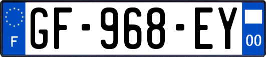 GF-968-EY