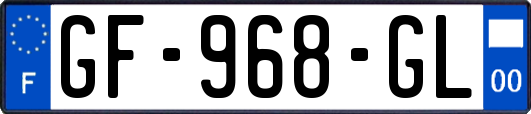 GF-968-GL