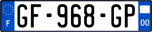 GF-968-GP