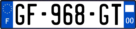 GF-968-GT