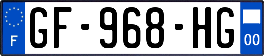 GF-968-HG