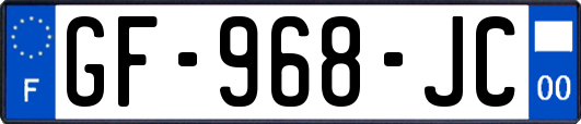 GF-968-JC