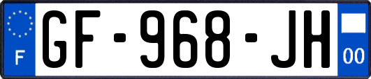 GF-968-JH