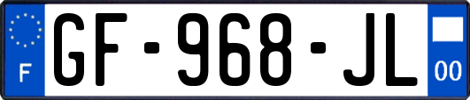 GF-968-JL