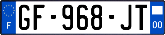 GF-968-JT