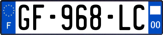 GF-968-LC