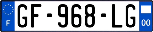 GF-968-LG
