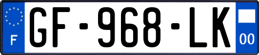GF-968-LK