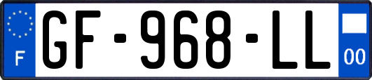 GF-968-LL