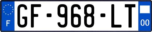 GF-968-LT